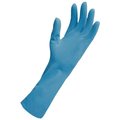 Spontex Glove Latex Hand Care Small 69981